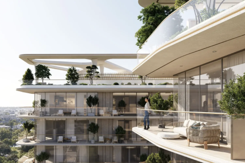 Dubai, UAE의 판매용 아파트 침실 2개, 103제곱미터 번호 690535 - 사진 6