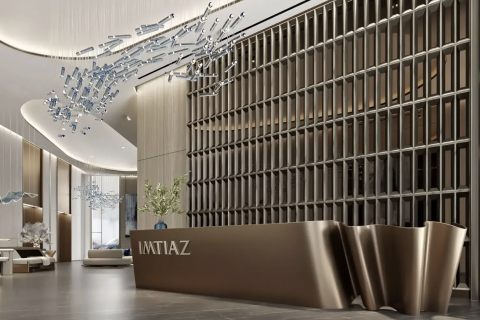 Dubai, UAE의 판매용 아파트 침실 2개, 103제곱미터 번호 690535 - 사진 8