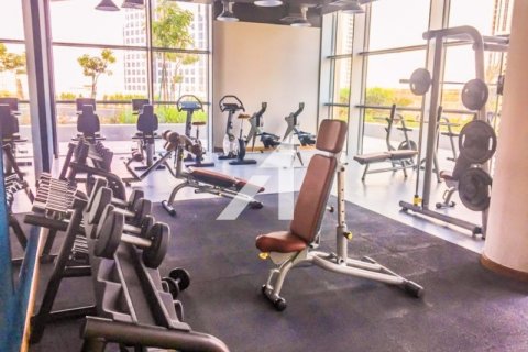 Apartman u DIFC, Dubai, UAE 1 spavaća soba, 103 m2 Br. 690536 - fotografija 9