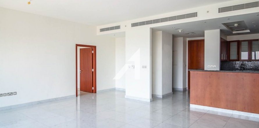 Apartman u DIFC, Dubai, UAE 103 m2, 1 spavaća soba Br. 690536