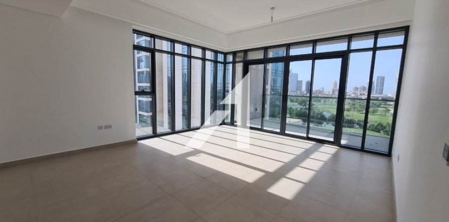 Квартира в The Hills, Дубай, ОАЕ 2 спальні, 134м2 № 690539