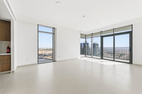 Dubai Creek Harbour (The Lagoons), Dubai, BAE’de kiralık daire 3 yatak odası, 153.63 m&sup2; No 750558 - fotoğraf 2