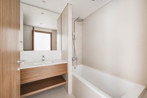 Dubai Creek Harbour (The Lagoons), Dubai, BAE’de kiralık daire 3 yatak odası, 153.63 m&sup2; No 750558 - fotoğraf 12