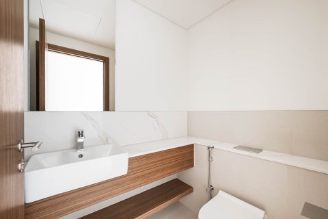 Dubai Creek Harbour (The Lagoons), Dubai, BAE’de kiralık daire 3 yatak odası, 153.63 m&sup2; No 750558 - fotoğraf 6