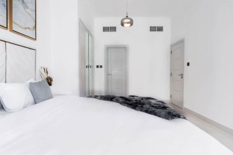 Dzīvoklis Dubai Marina, Dubaijā, AAE 1 istaba, 81.21 m2 Nr. 750556 - attēls 5
