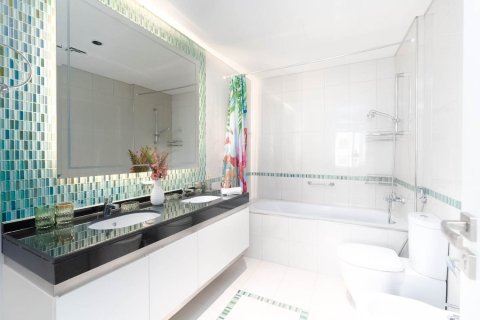 Dzīvoklis Dubai Marina, Dubaijā, AAE 1 istaba, 81.21 m2 Nr. 750556 - attēls 6