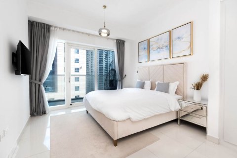 Dzīvoklis Dubai Marina, Dubaijā, AAE 1 istaba, 81.21 m2 Nr. 750556 - attēls 2