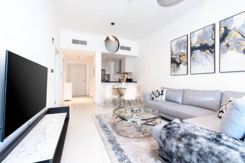 Dzīvoklis Dubai Marina, Dubaijā, AAE 1 istaba, 81.21 m2 Nr. 750556 - attēls 4