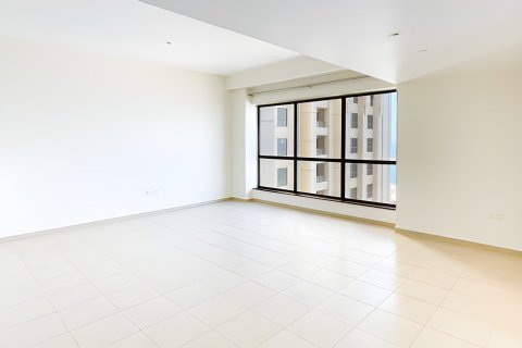 Huoneisto Jumeirah Beach Residence, Dubai, Arabiemiraatit 2 makuuhuonetta, 136.94 m2 № 750557