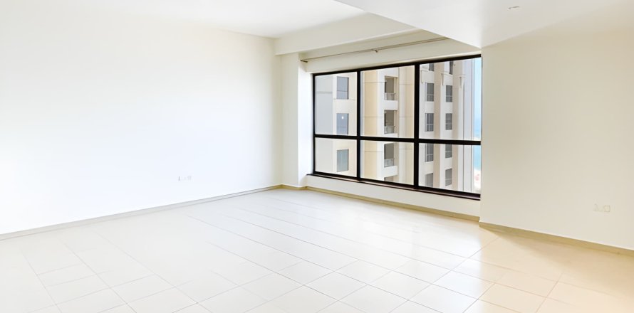 Διαμέρισμα σε Jumeirah Beach Residence, Dubai, ΗΑΕ 2 υπνοδωμάτια, 136.94 τ.μ. Αρ. 750557