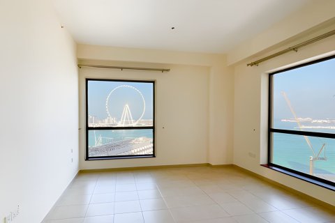 Διαμέρισμα σε Jumeirah Beach Residence, Dubai, ΗΑΕ 2 υπνοδωμάτια, 136.94 τ.μ. Αρ. 750557 - φωτογραφία 2