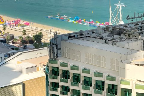 Διαμέρισμα σε Jumeirah Beach Residence, Dubai, ΗΑΕ 2 υπνοδωμάτια, 136.94 τ.μ. Αρ. 750557 - φωτογραφία 3