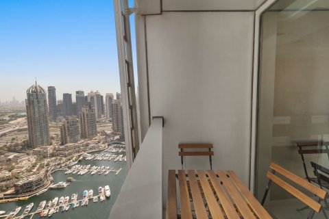 Apartment sa Dubai Marina, Dubai, UAE 2 silid-tulugan, 116.56 sq.m. № 750559 - larawan 8