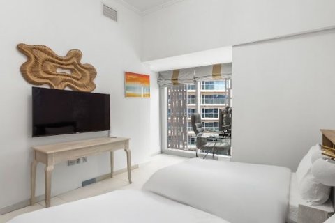 Apartment sa Dubai Marina, Dubai, UAE 2 silid-tulugan, 116.56 sq.m. № 750559 - larawan 5