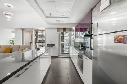 Apartment sa Dubai Marina, Dubai, UAE 2 silid-tulugan, 116.56 sq.m. № 750559 - larawan 4