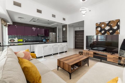Apartment sa Dubai Marina, Dubai, UAE 2 silid-tulugan, 116.56 sq.m. № 750559 - larawan 3