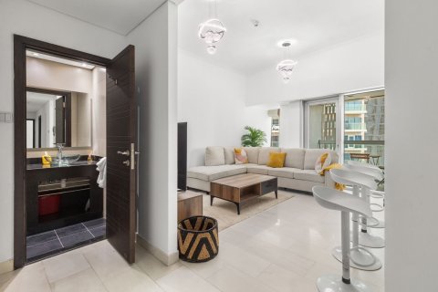 Appartement in Dubai Marina, Dubai, VAE 2 slaapkamers, 116.56 vr.m. nr 750559