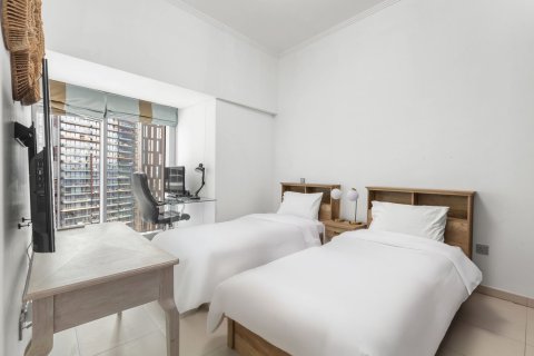 Apartment sa Dubai Marina, Dubai, UAE 2 silid-tulugan, 116.56 sq.m. № 750559 - larawan 9