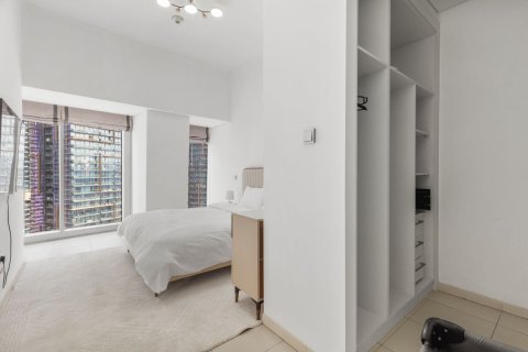 Apartment sa Dubai Marina, Dubai, UAE 2 silid-tulugan, 116.56 sq.m. № 750559 - larawan 7
