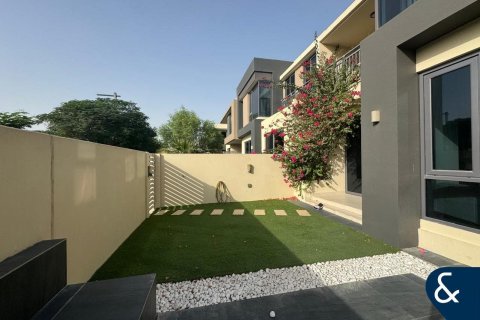 Vilă de închiriat în Dubai Hills Estate, Dubai, EAU 4 dormitoare, 222 mp. №668010 - poză 5