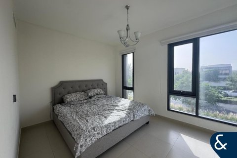 Vilă de închiriat în Dubai Hills Estate, Dubai, EAU 4 dormitoare, 222 mp. №668010 - poză 15