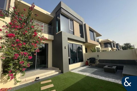 Vilă de închiriat în Dubai Hills Estate, Dubai, EAU 4 dormitoare, 222 mp. №668010 - poză 2