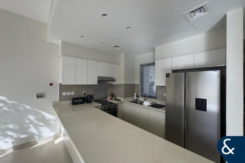 Vilă de închiriat în Dubai Hills Estate, Dubai, EAU 4 dormitoare, 222 mp. №668010 - poză 7