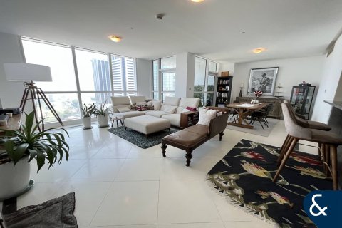 Appartement te koop in Dubai Marina, Dubai, VAE 2 slaapkamers, 150 vr.m., nr 667827 - foto 1