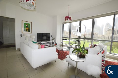 Apartmen di Downtown Dubai (Downtown Burj Dubai), UAE 3 bilik tidur, 196 meter persegi № 667829 - foto 16