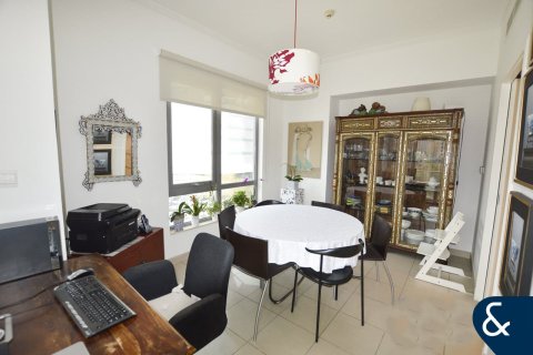 Apartmen di Downtown Dubai (Downtown Burj Dubai), UAE 3 bilik tidur, 196 meter persegi № 667829 - foto 5