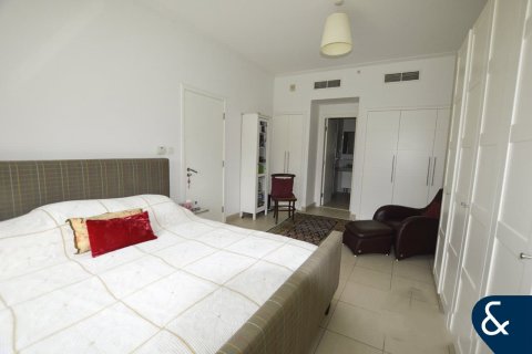 Apartmen di Downtown Dubai (Downtown Burj Dubai), UAE 3 bilik tidur, 196 meter persegi № 667829 - foto 3