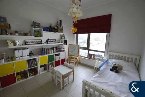 Apartmen di Downtown Dubai (Downtown Burj Dubai), UAE 3 bilik tidur, 196 meter persegi № 667829 - foto 6