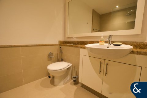 Apartmen di Downtown Dubai (Downtown Burj Dubai), UAE 3 bilik tidur, 196 meter persegi № 667829 - foto 9