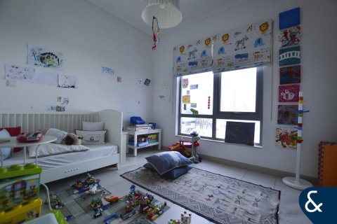 Apartmen di Downtown Dubai (Downtown Burj Dubai), UAE 3 bilik tidur, 196 meter persegi № 667829 - foto 10