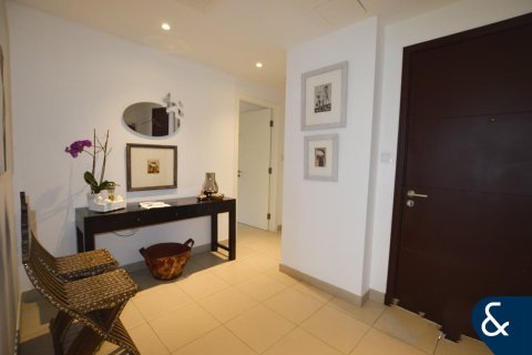 Apartmen di Downtown Dubai (Downtown Burj Dubai), UAE 3 bilik tidur, 196 meter persegi № 667829 - foto 12