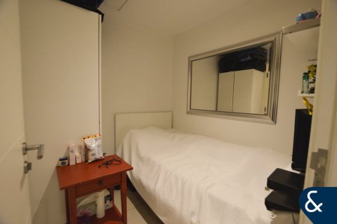 Apartmen di Downtown Dubai (Downtown Burj Dubai), UAE 3 bilik tidur, 196 meter persegi № 667829 - foto 13