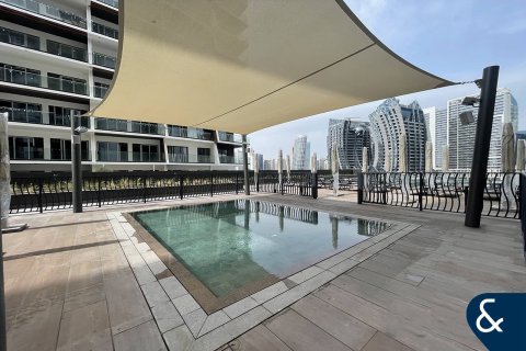 Apartament në Business Bay, Dubai, Emiratet e Bashkuara Arabe 2 dhoma gjumi, 104 m2. № 668011 - Foto 21