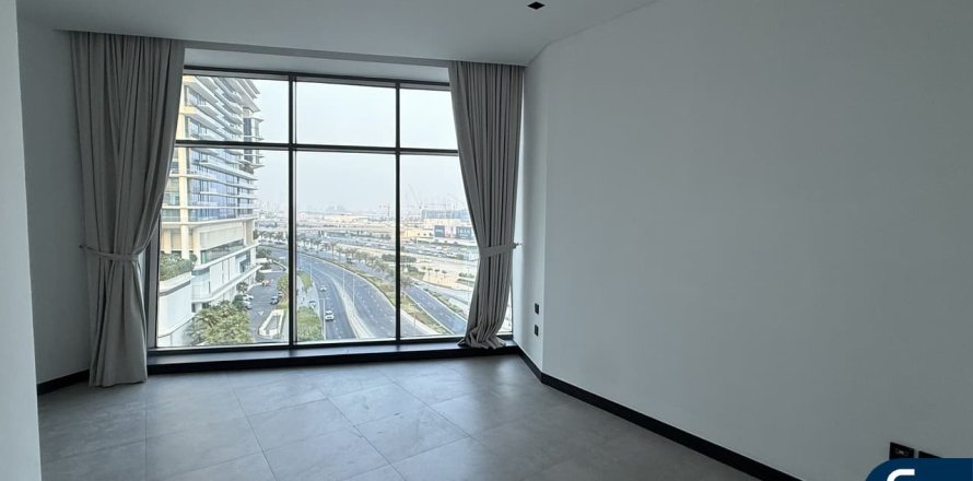 Apartament në Business Bay, Dubai, Emiratet e Bashkuara Arabe 2 dhoma gjumi, 104 m2. № 668011