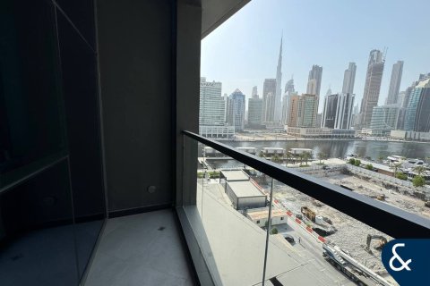 Apartament në Business Bay, Dubai, Emiratet e Bashkuara Arabe 2 dhoma gjumi, 104 m2. № 668011 - Foto 10