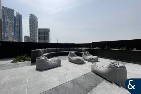 Apartament në Business Bay, Dubai, Emiratet e Bashkuara Arabe 2 dhoma gjumi, 104 m2. № 668011 - Foto 22