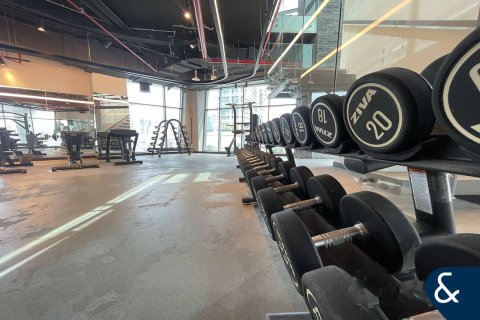 Apartament në Business Bay, Dubai, Emiratet e Bashkuara Arabe 2 dhoma gjumi, 104 m2. № 668011 - Foto 18