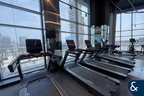 Apartament në Business Bay, Dubai, Emiratet e Bashkuara Arabe 2 dhoma gjumi, 104 m2. № 668011 - Foto 19