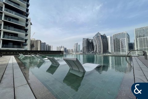 Apartament në Business Bay, Dubai, Emiratet e Bashkuara Arabe 2 dhoma gjumi, 104 m2. № 668011 - Foto 20