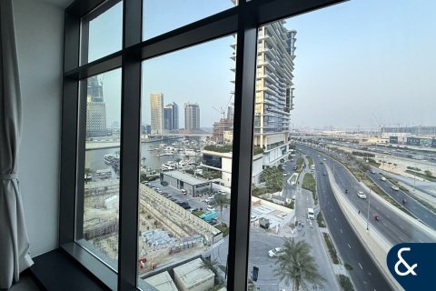 Apartament në Business Bay, Dubai, Emiratet e Bashkuara Arabe 2 dhoma gjumi, 104 m2. № 668011 - Foto 17