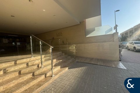 Appartamento in affitto a Jumeirah Village Circle, Dubai, EAU 2 camere da letto, 121 mq. № 668008 - foto 5