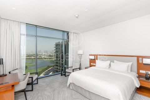Apartmen di The Hills, Dubai, UAE 2 bilik tidur, 155.8 meter persegi № 624655 - foto 13
