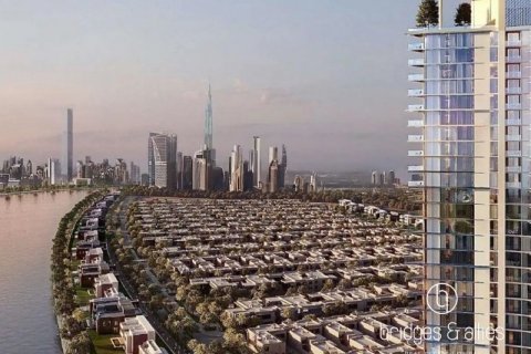 Byt v Mohammed Bin Rashid City, Dubai, SAE 4 ložnice, 206.2 m² Č.: 624656 - fotografie 13