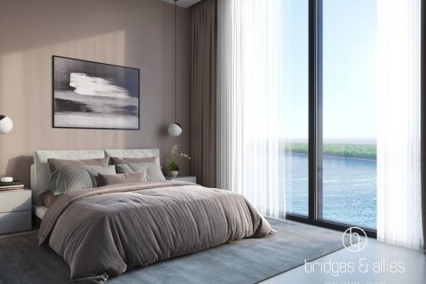 Byt v Mohammed Bin Rashid City, Dubai, SAE 4 ložnice, 206.2 m² Č.: 624656 - fotografie 3