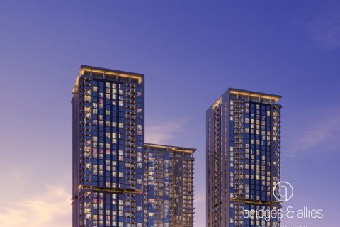 Byt v Mohammed Bin Rashid City, Dubai, SAE 4 ložnice, 206.2 m² Č.: 624656 - fotografie 12