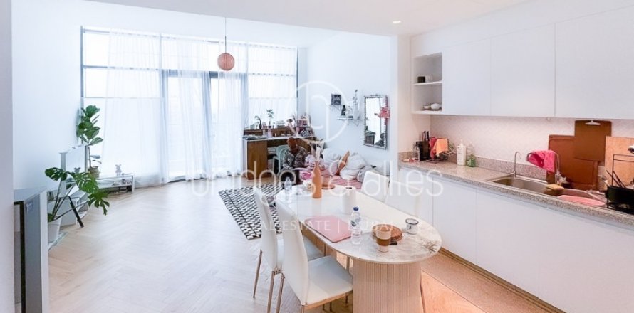 Apartment in Dubai Hills Estate, UAE 3 bedrooms, 129.8 sq.m. № 624653